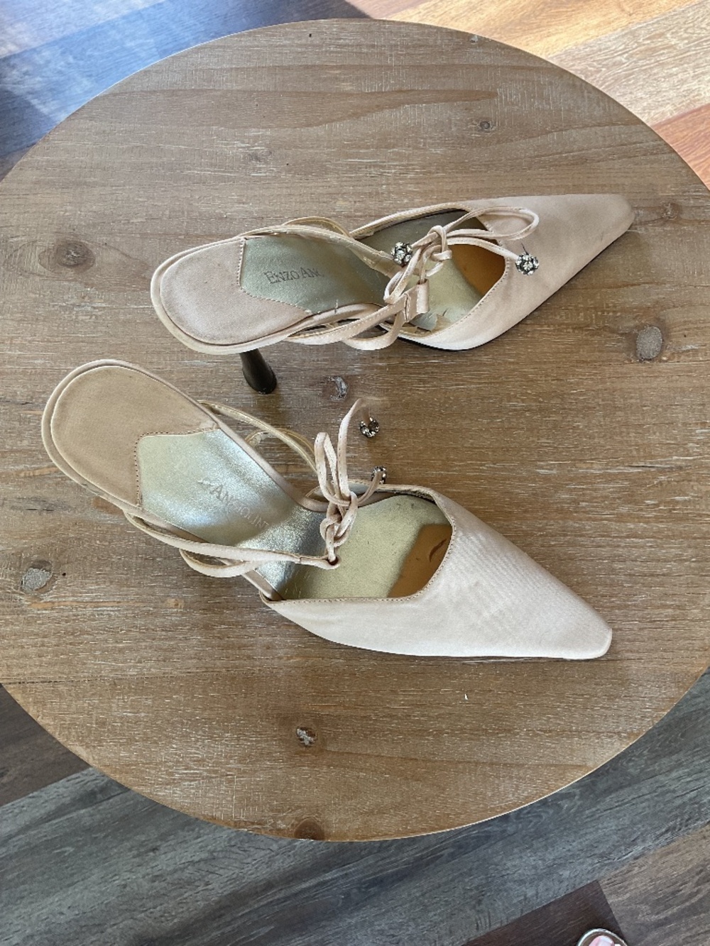 Enzo Angiolini Ladies Dress Heels